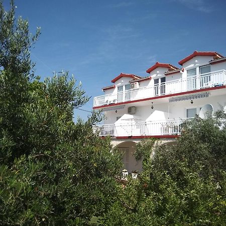 Apartmant Sucic Kaštela Exterior foto