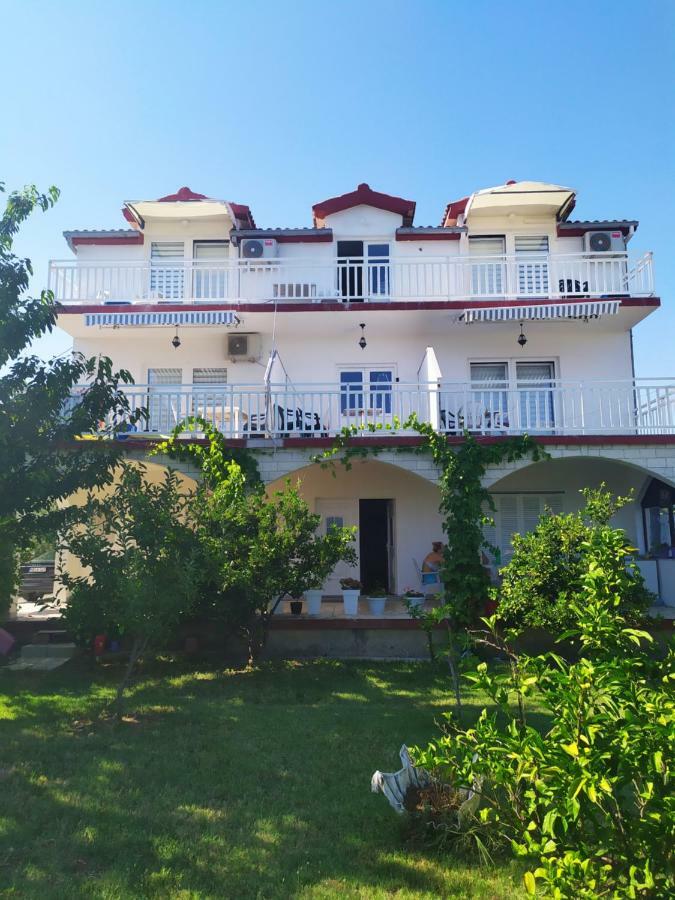 Apartmant Sucic Kaštela Exterior foto