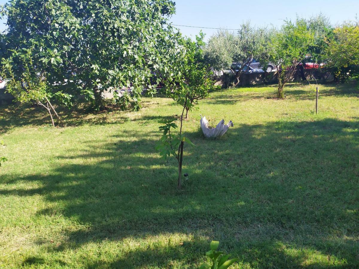 Apartmant Sucic Kaštela Exterior foto