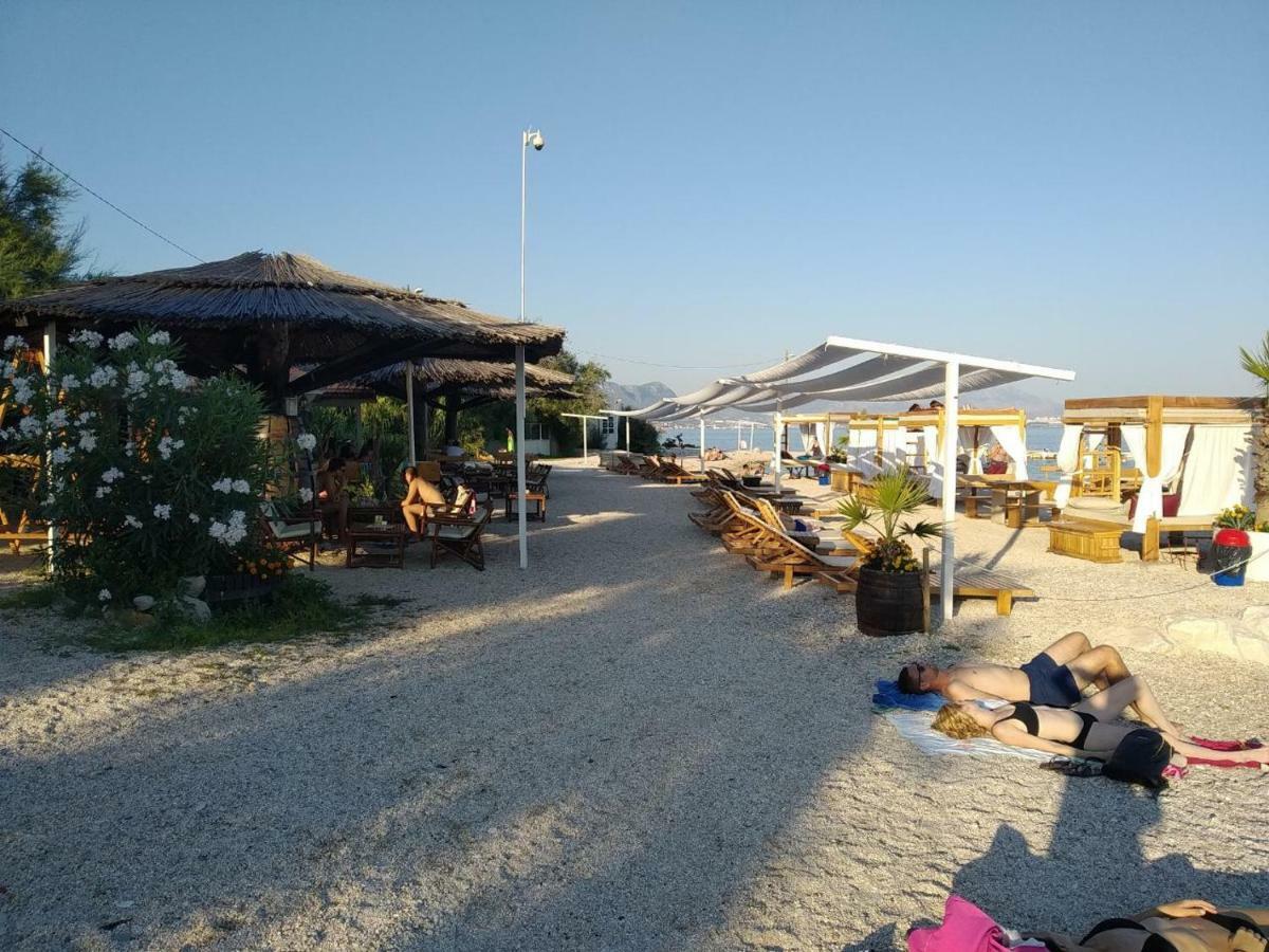 Apartmant Sucic Kaštela Exterior foto