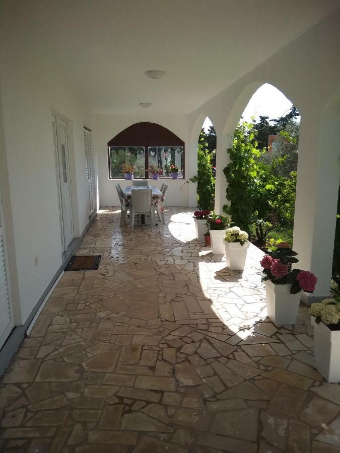 Apartmant Sucic Kaštela Exterior foto