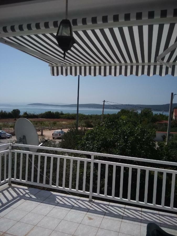 Apartmant Sucic Kaštela Exterior foto