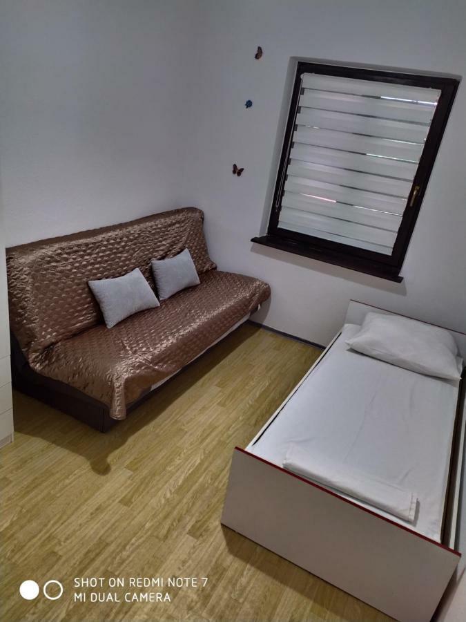 Apartmant Sucic Kaštela Exterior foto