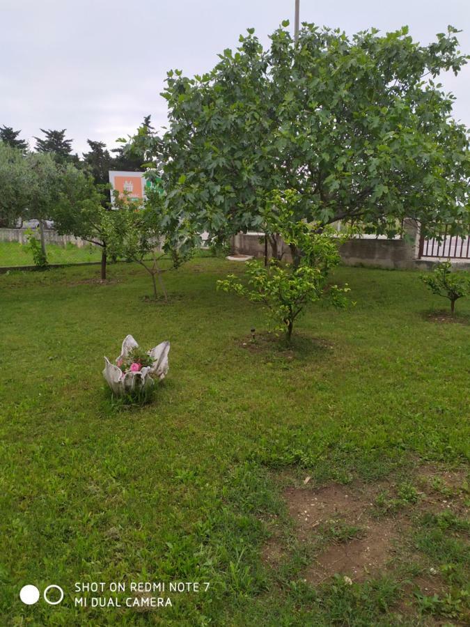 Apartmant Sucic Kaštela Exterior foto