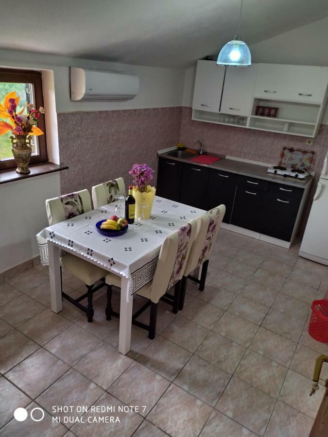 Apartmant Sucic Kaštela Exterior foto