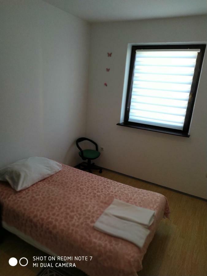 Apartmant Sucic Kaštela Exterior foto