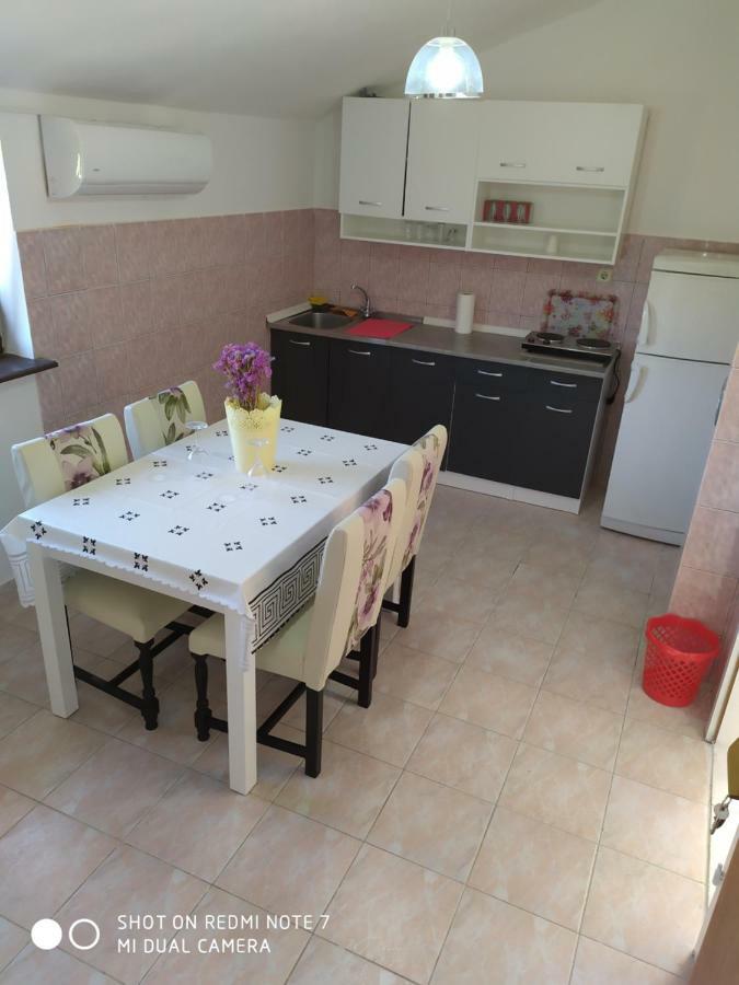 Apartmant Sucic Kaštela Exterior foto